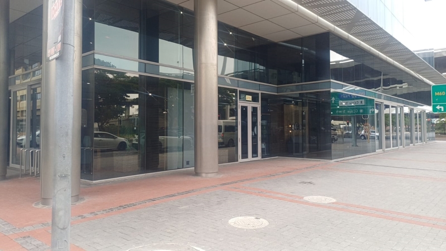 To Let Commercial Property for Rent in Foreshore Western Cape